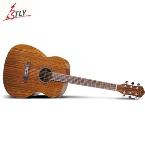Mahogany Acoustic Guitar