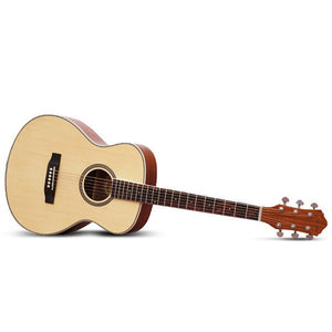 Picea Asperata Acoustic Guitar